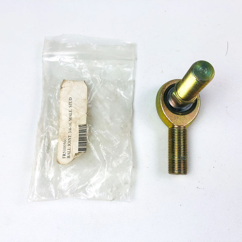 Ferris Mower FR5100560 Ball Joint 3/4-16 Male Stud Genuine OEM New Old Stock