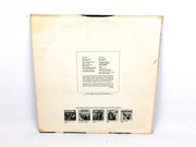 Kenny Rodgers First Edition Tell It All Brother Vinyl Record RS 6412 PROMO COPY 3