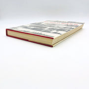 The Military History Of World War 2 Hardcover Barrie Pitt 1988 WW2 Color Maps 10