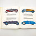 Automobiles And Automobiling Hardcover Pierre Dumont 1965 1st Edit Ami Guichard 9
