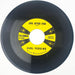Carl Perkins Pink Pedal Pushers Record 45 RPM Single 4-41131 Columbia 1958 2