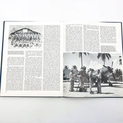 US Naval Fighters of World War II Hardcover Michael O'Leary 1980 1st Edition 8