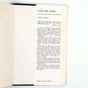 His Majesty's Frigate Simon White 1979 St. Martin's Press 1st Edition 4