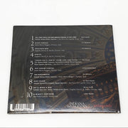 Indiana Wesleyan University Chorale From Italy with Praise Album CD 2009 2