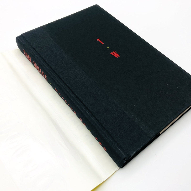 Hooking Up Hardcover Tom Wolfe 2000 First Edition 7