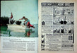 Sports Afield Magazine January 1957 Lord of Mountains Killer Bear Sea Horse Boat 3