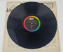 Hollywood Bowl Orchestra La Danza Record 33 RPM LP P-8314 Capitol Records 1959 4
