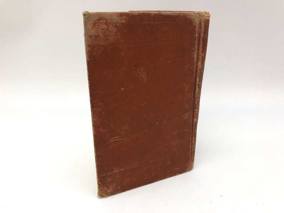 The Album Writers Friend J.S. Ogilvie 1881 Choice Selections of Poetry and Prose 3