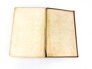 Red Holy Bible Revised Standard Version 1952 Nelson Red Letter Version WW2 Vets 12