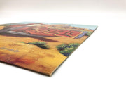 Southern Pacific Killbilly Hill Record 33 RPM LP W1-25409 Warner Bros 1986 4