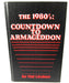 1980's Countdown To Armageddon & Third World War: Hardback - QTY 3 Books | USED 10
