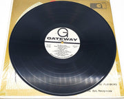 Sisters of Divine Providence Christmas Mosaic 33 RPM LP Record Gateway 6