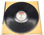 Helen Schneider Let It Be Now 33 RPM LP Record Windsong Records 1978 PROMO 6