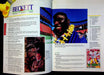 Beckett Football Magazine Feb 1992 # 23 Mark Rypien Harvey Williams Kansas 1 2