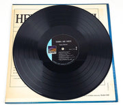 Henry Mancini The Sounds & Voices Of Henry Mancini Record LP Sunset 1966 5