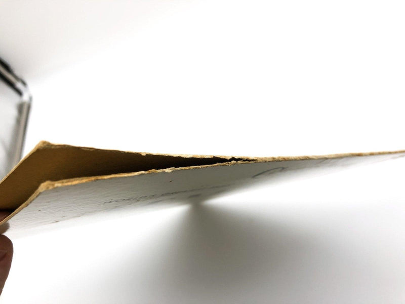 Luigi Chianti Italia Record 33 RPM LP G.A.33-384 Grand Award Record 1958 7