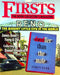 Firsts Magazine November 2008 Vol 18 No 9 Collecting Daniel Woodrell 1