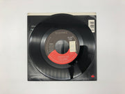 Stan Campbell Years Go By Record 45 RPM Single 7-69473 Elektra 1987 Picture 4