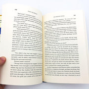 The Walking Wind Hardcover Tony Hillerman 2002 FBI Serial Killer Murder Crime 9