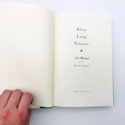 After Long Silence Hardcover Helen Fremont 1999 Children of WW2 Jewish Survivors 7