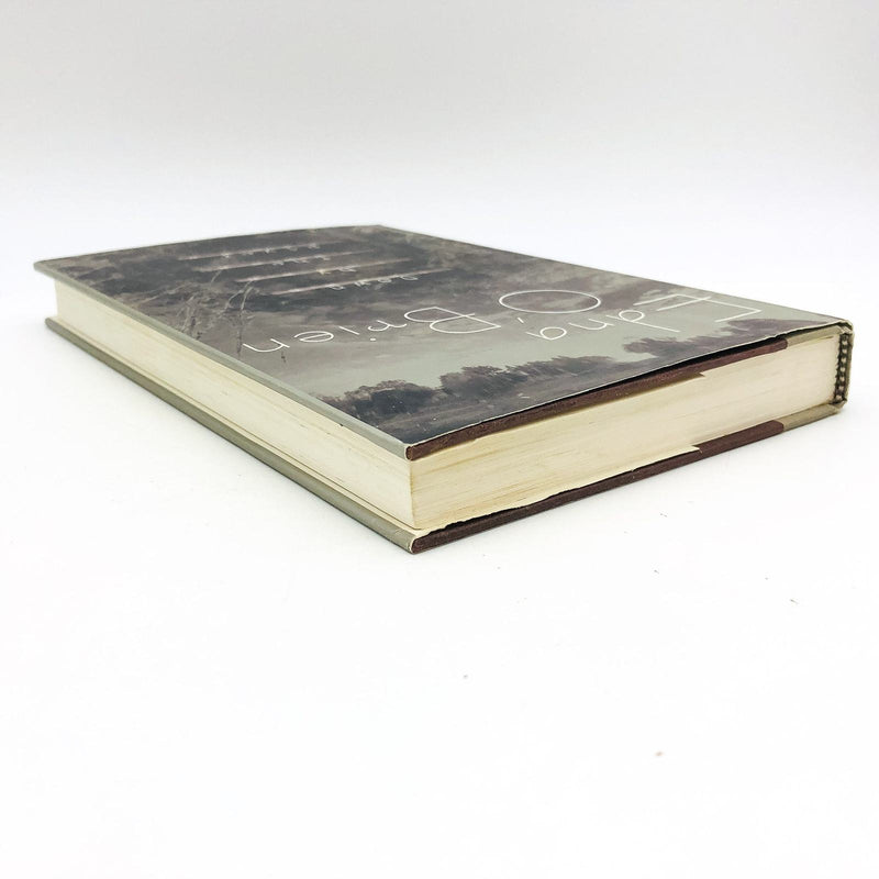 Down By The River Hardcover Edna O'Brien 1997 Emotional Conflict Family Father 5