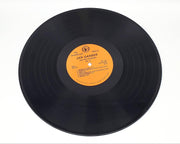 Jan Garber & His Orchestra The Uncollected 1946-47 LP Record Hindsight 1984 5