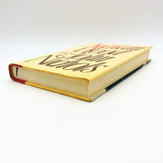 American Blood Hardcover John Nichols 1987 Argentina French Vietnam Evil Men 4