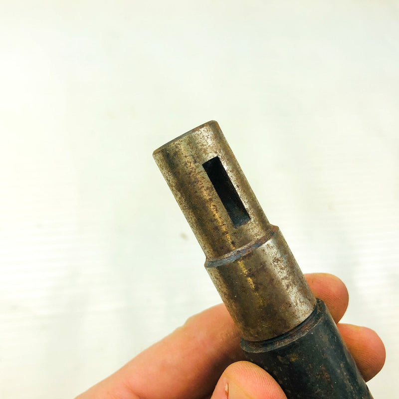 Tecumseh 776150 Output Shaft Genuine OEM New Old Stock NOS 3