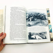 Railroads Great American Adventure Hardcover Charlton Ogburn 1977 Engines Trains 9