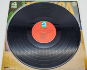 Keith & Ken You'll Love Jamaica 33 RPM LP Record 4 Corners Of The World 1965 5