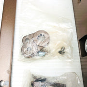 Yale 4243-MPI Door Closer Holder Electromechanical Arm RH Dark Bronze New NOS 10