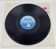 Grace Jones Nipple To The Bottle Record 45 RPM Single 1982 Canadian Import 3