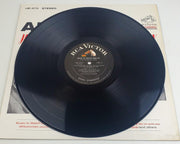 Al Hirt Music To Watch Girls By 33 RPM LP Record RCA Victor 1967 LSP-3773 Copy 2 5