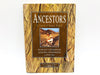 Ancestors Hardcover Donald Johanson 1994 In Search of Human Origins 1st Edition 1