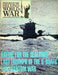 History Second World War WW2 Magazine 1974 Part 49 The Phantom War U-Boats 1