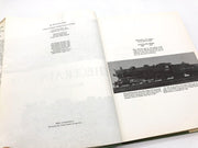 Yonder Comes the Train Lance Phillips 1965 A.S. Barnes and Co. Hardcover Jacket 11