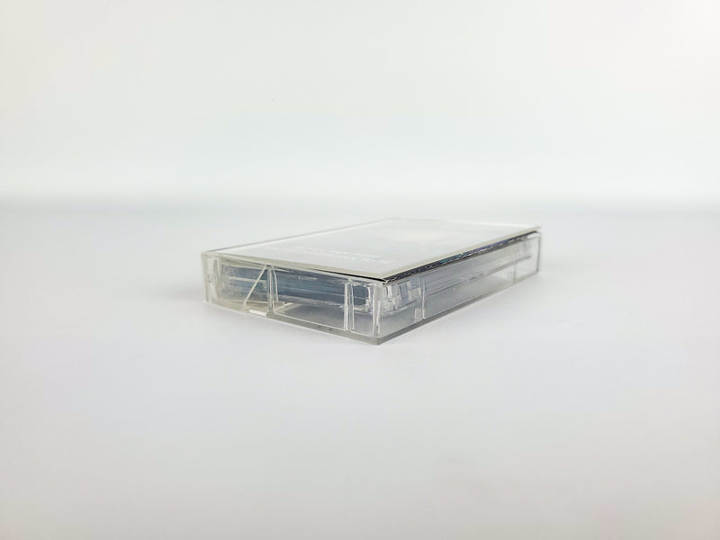 Tear of the Moon Coyote Oldman – Incan Pan Pipes Cassette Native Flute 3