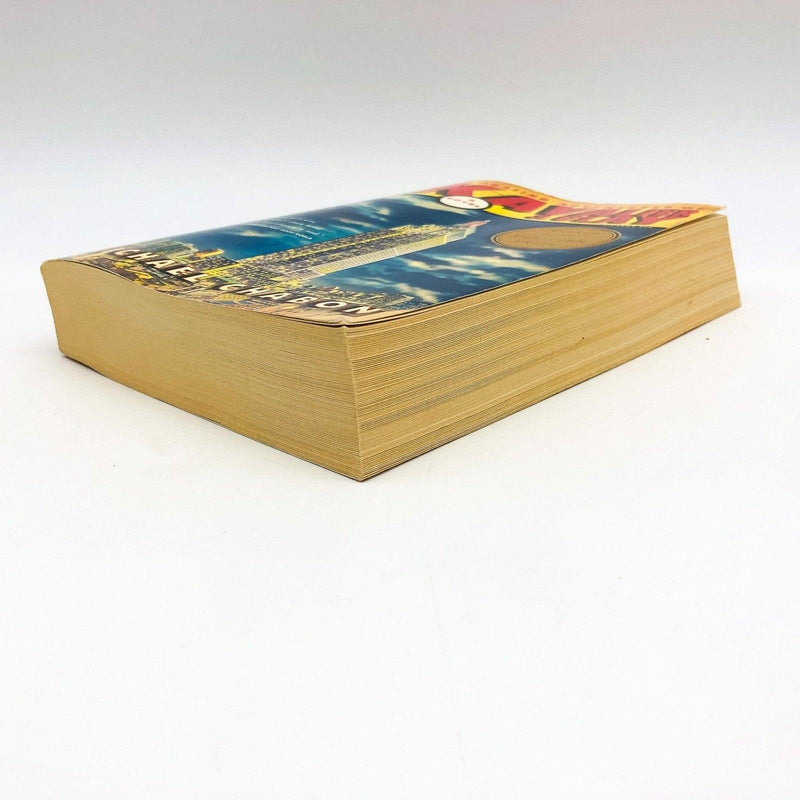 The Amazing Adventures Of Kavalier And Clay Paperback Michael Chabon 2000 Comics 4