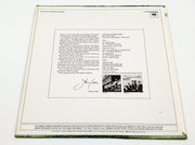 The Statler Brothers Oh Happy Day 33 RPM LP Record Columbia 1969 2