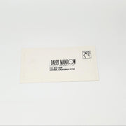 Barry Manilow One Voice LP Record Arista 1979 AL 9505 IN SHRINK 8