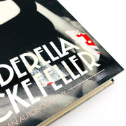 Cinderella Rockefeller Hardcover Isabel Lincoln Elmer 1987 Christian Biography 6