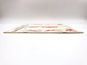 Joanie Greggains Thin Thighs, Hips and Stomach Record LP PA-112 Parade 1983 3