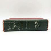 Radio Physics Course Hardcover Alfred A Ghirardi 1942 Revised 2nd Edition 1