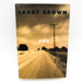 Fay Hardcover Larry Brown 2000 Coming of Age Women Runaway Poverty 1st Edition 1