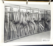 Republic Steel Photo Library Metal Lumber GE Ford Wilson Sporting Goods 100+ Pgs 4