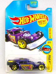Hot Wheels Legends Of Speed Fairlady #22 Fairlady Rig Heat Qty 4 NEW Diecast Car 8