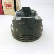 Tecumseh 33777 Piston Assembly for Engine Genuine OEM No Rings 7