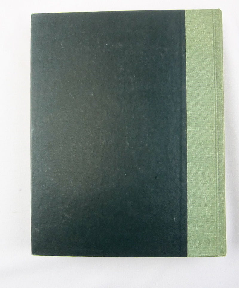 The Golden Encyclopedia of Music (Hardcover) Normand Loyd - 1968 | USED