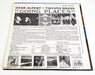 Herb Alpert & The Tijuana Brass Going Places 33 RPM LP Record A&M 1965 SP 4112 2