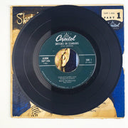 Stan Kenton Sketches On Standards Part 1 45 RPM EP Record Capitol 1953 3